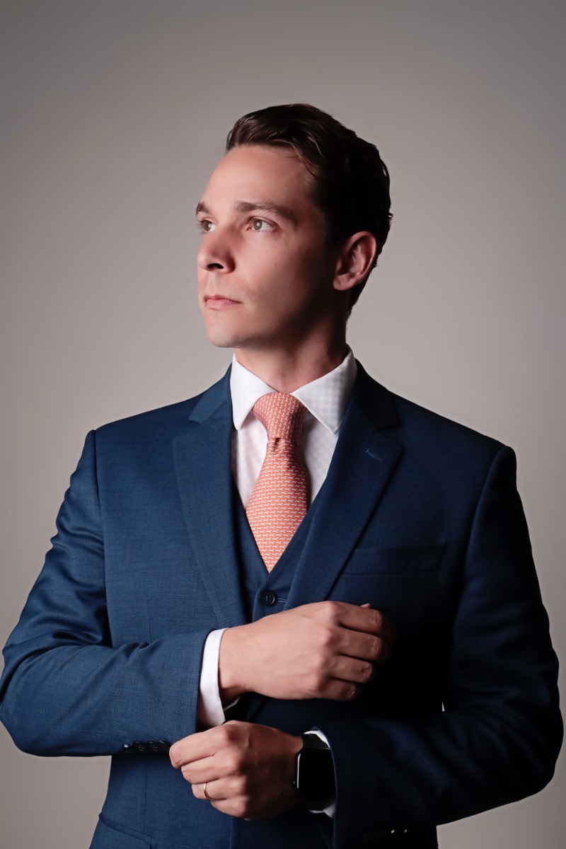 Dr. André Marques Pinheiro